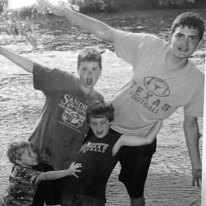 Meet your Posher, Charlene